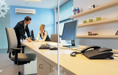 Proinvest. Klimatyzacja i systemy wentylacyjne