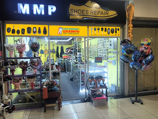 Pakar Membuat Kunci & Remote Kereta Kota Kinabalu