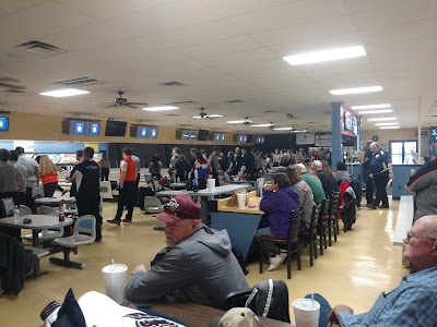 Artesia Lanes Bowling Center