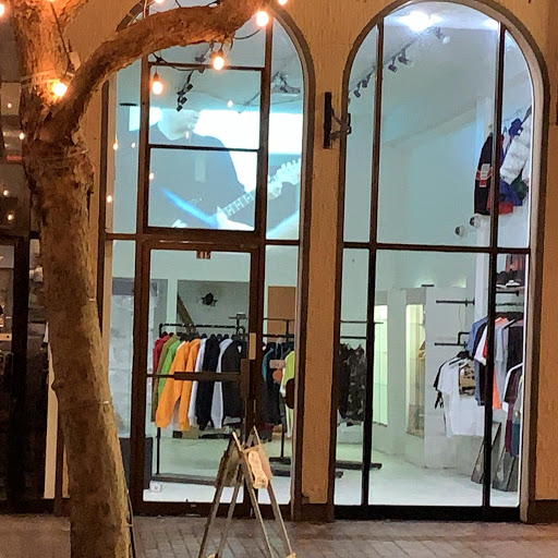 Broken Street Apparel