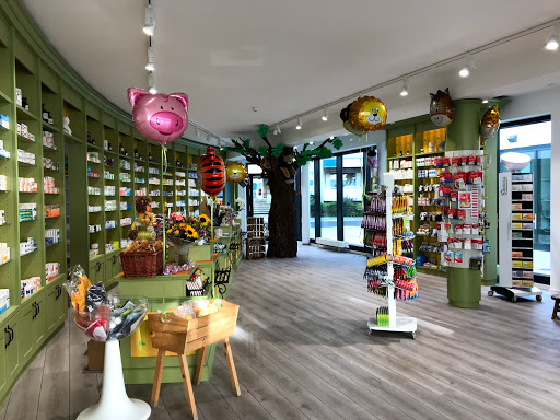 Löwen-Apotheke Hennigsdorf