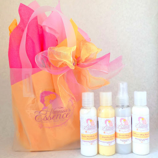 Vanessa's Essence Natural Hair Care Gallery - United States