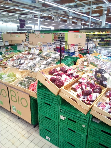 Carrefour Brive La Gaillarde - Thumbnail