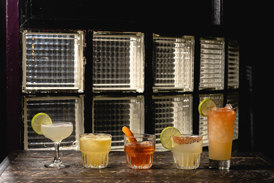 El Dorado Cocktail Lounge by null