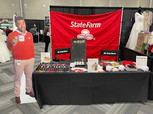 Adam Boden - State Farm Insurance Agent - Thumbnail