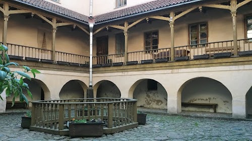 Kafejnīca Pilskrogs