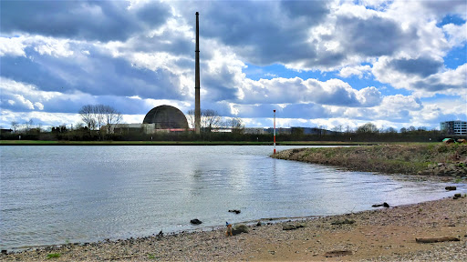 Mülheim-Kärlich Nuclear Power Plant - Thumbnail