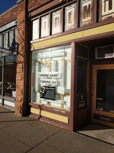 Cinema 502 Gallery - United States