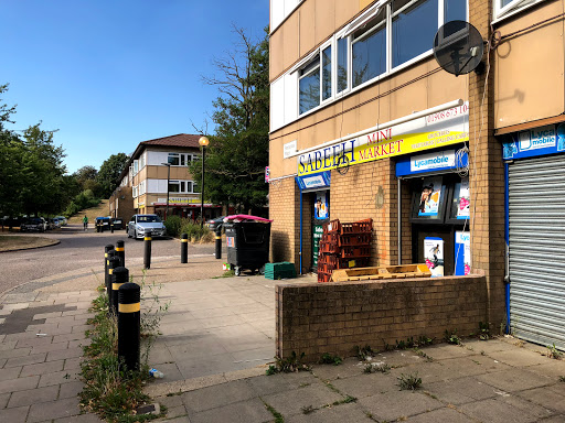 Sabeeh Mini Market - Thumbnail