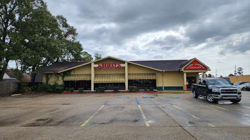 Shoney's - Thumbnail