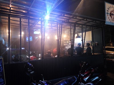 Photos of Porta Coffee Bar & Kitchen
