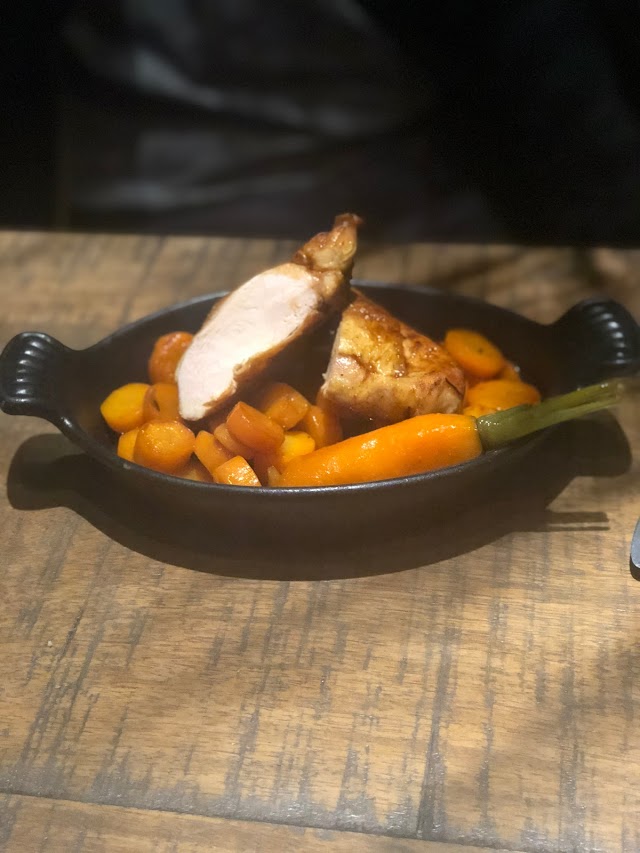 Après
