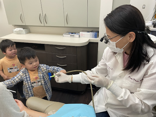 Perfect Smile Dental Care