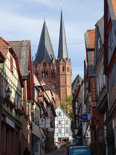 Schmidtgasse - Visual