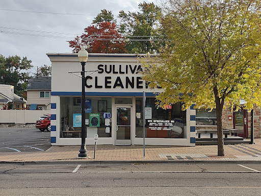 Sullivan Cleaners - Thumbnail