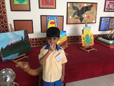 Photos of Dubai Modern Education School