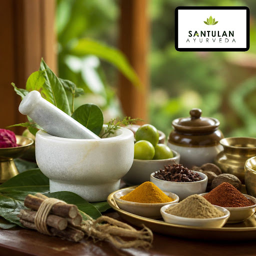Are you tired of the same skin infection coming back again and again? At Santulan Ayurveda and Pa… post image