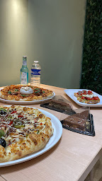 Photo n°37 de La gourmanderie ( Rapizz pizza - pasta Di Marissa - Bubucha Bubble tea ) Halal à Roubaix (Salon de thé)