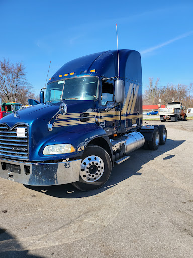 J&B Equipment Sales