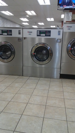 Master Coin Laundry - Visual