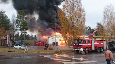 Photos of Euromaster Porvoo