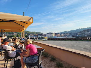 Photo n°33 de Café Mathilde à Honfleur (Restauration rapide)