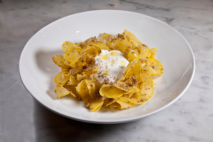 Isabelle's Osteria by null