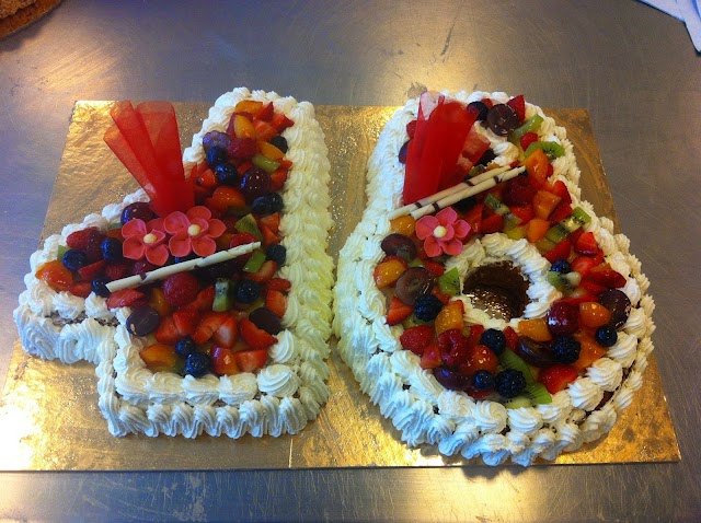 Pasticceria la Briantea