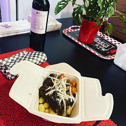 Photo n°4 de O’Bistro à Roquefort-les-Pins (Restaurant)