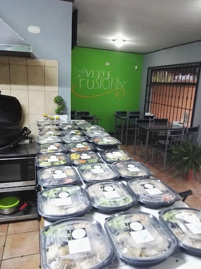 Photos of Restaurante Verde Fusion
