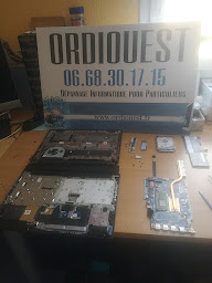 Photo n°4 de Ordiouest à Nort-sur-Erdre (Assistance et services informatiques)