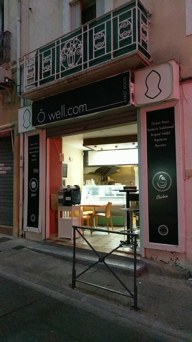O Well.com