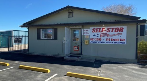 StorWise Self Storage Fallon - Thumbnail