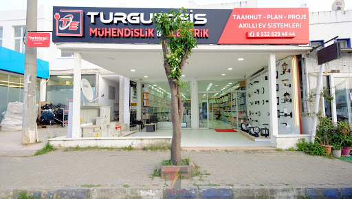 Turgutreis Mühendislik & Elektrik