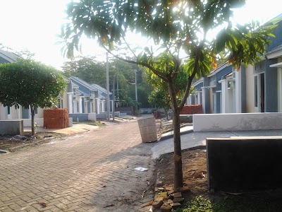 Photos of Citra Raya housing office Riverview