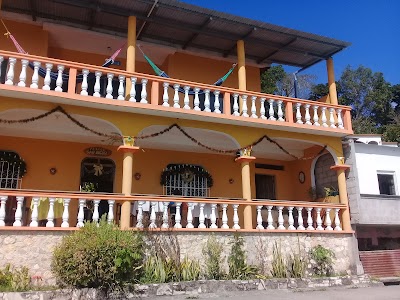 Photos of Hostal San Miguel
