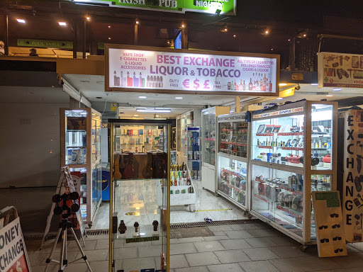 Snap Shot Electronics - Visual