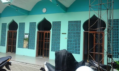 Photos of SMK Muhammadiyah 4 Wonogiri