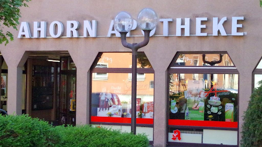 Ahorn Apotheke