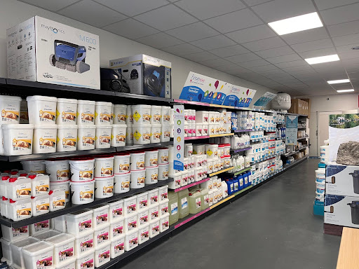 Photo de A l'Eau Piscine à Carnoux-en-Provence (13470)