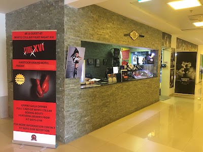 Photos of Fit Boys boxing club