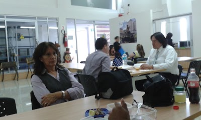 Photos of MALL SELVA ALEGRE