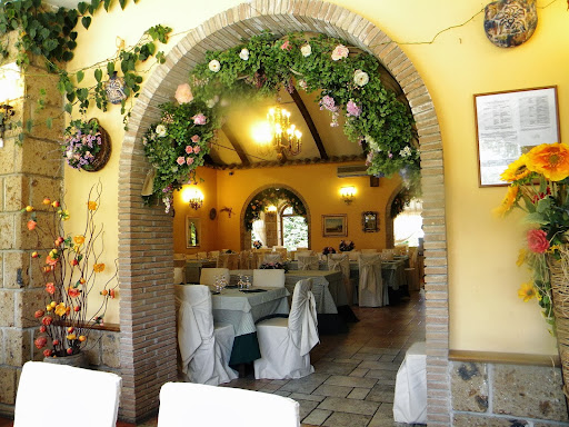 Tenuta Capaccio - Visual