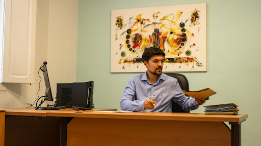 Abogado Alexander Velázquez Díaz