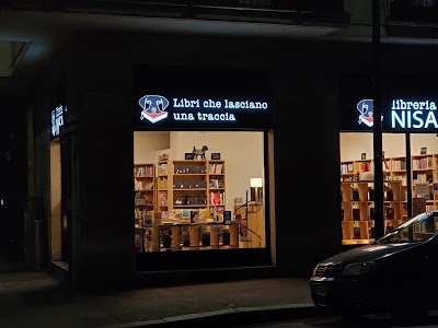 Libreria Nisa