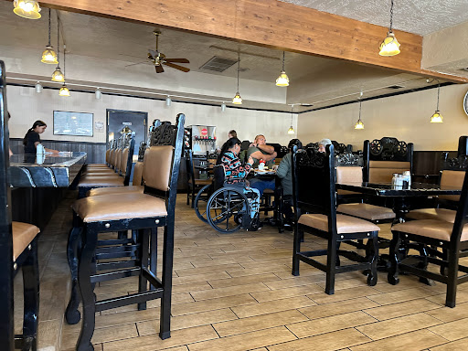 Safire Restaurant & Lounge - Thumbnail