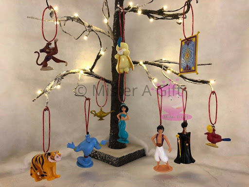 Mister A Gift Gallery - United Kingdom