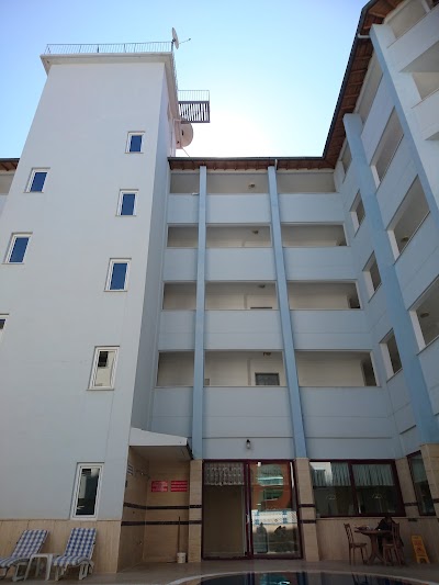 Photos of Sailor Apart Hotel