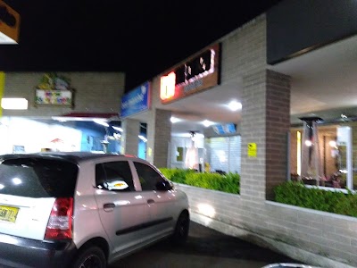 Photos of &Eacute;xito Express El Retiro