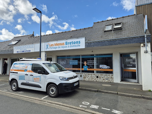 Les Menus Bretons Saint-Brieuc